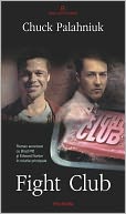 Fight Club (Romanian edition)