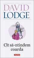 Cit sa-ntindem coarda (Romanian edition)