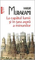La capatul lumii si in tara aspra a minunilor (Hard-Boiled Wonderland and the End of the World)