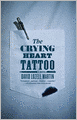 The Crying Heart Tattoo