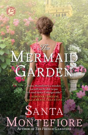 The Mermaid Garden