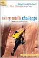Every Man's Challenge: How Far Are You Willing to Go for God?