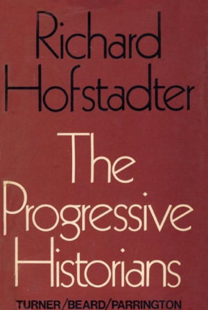 Progressive Historians