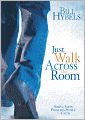 Just Walk Across the Room: Simple Steps Pointing People to Faith