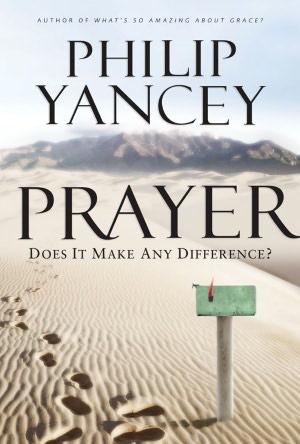 Prayer