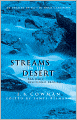 Streams in the Desert: 366 Daily Devotional Readings