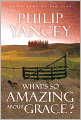 What's So Amazing About Grace?