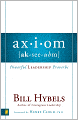 Axiom: Powerful Leadership Proverbs