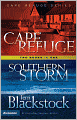 Southern Storm (Cape Refuge Series #2)