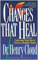 Changes That Heal: The Four Shifts That Make Everything Better...And That Everyone Can Do