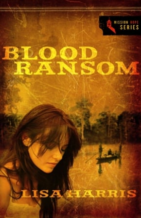 Blood Ransom (Mission Hope Series #1)