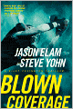 Blown Coverage (Riley Covington Series #2)