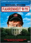 Fahrenheit 9/11 with Michael Moore