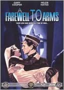 A Farewell to Arms with Gary Cooper