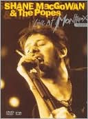 Shane Macgowan and the Popes: Live at Montreux 1995