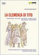 La Clemenza di Tito (Drottningholm Court Theatre)