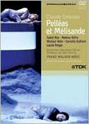 Pelléas et Mélisande (Opernhaus Zürich)