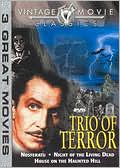 Trio of Terror