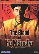 The Blood of Fu Manchu