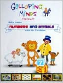Galloping Minds: Numbers and Animals With Mr. Twid