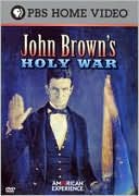 John Brown's Holy War with Joe Morton