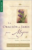 La oracion de Jabes para mujeres