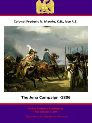 The Jena Campaign - 1806