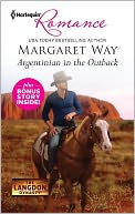 Argentinian in the Outback (Harlequin Romance Series #4309)