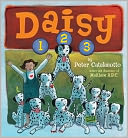 Daisy 1, 2, 3