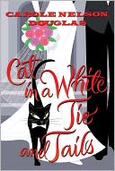 download Cat in a White Tie and Tails (Midnight Louie Series #24) book