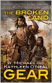 The Broken Land: A People of the Longhouse Novel