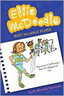Ellie McDoodle: Most Valuable Player