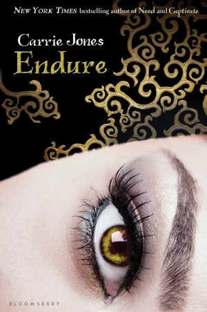 Endure (Need Series #4)