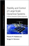 download Stability and Control of Large-Scale Dynamical Systems : A Vector Dissipative Systems Approach book