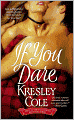 If You Dare (MacCarrick Brothers Series #1)