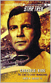 Star Trek: Crucible: Kirk: The Star to Every Wandering