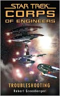 Star Trek S.C.E.: Troubleshooting