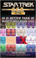 Star Trek: S.C.E. #65: 10 Is Better Than 01