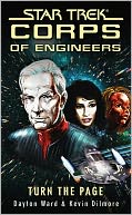 Star Trek Corps of Engineers: Turn the Page