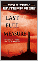Star Trek Enterprise: Last Full Measure