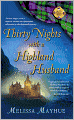 Thirty Nights with a Highland Husband (Daughters of the Glen Series #1)