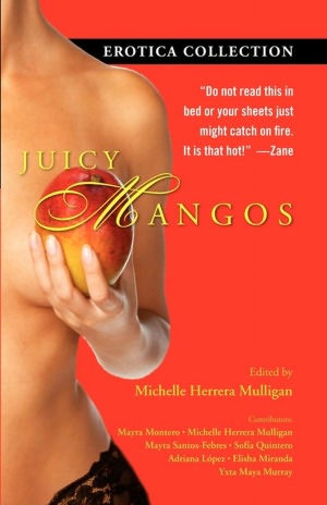 Juicy Mangos: Erotica Collection