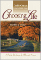 Choosing Life: One Day at a Time