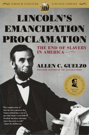 Lincoln's Emancipation Proclamation: The End of Slavery in America