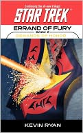 Star Trek Errand of Fury #2: Demands of Honor