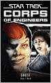 Star Trek S.C.E.: Ghost