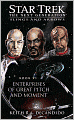 Star Trek The Next Generation: Slings and Arrows #6: Enterprises of Great Pitch and Moment