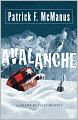 Avalanche (Sheriff Bo Tully Series #2)