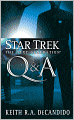 Star Trek The Next Generation: Q & A