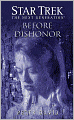 Star Trek The Next Generation - Before Dishonor